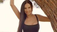 Demi Moore Buka-bukaan Soal Diet Ketat untuk Karier