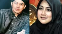 Pesan Terakhir Uje yang Diungkap Umi Pipik di Momen Ulang Tahun Sang Suami