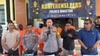 Siswi Rugi Rp 1 M Gara-Gara Dukun Palsu