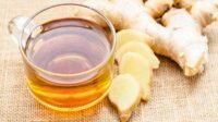 6 Orang yang Sebaiknya Tak Minum Air Jahe