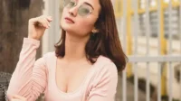 Naomi Zaskia di Malam Pertama dan Podcast Sensual Viral