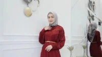 Ikhlas Tak Lagi Mengejar Momongan Pengakuan Dine Mutiara Aziz