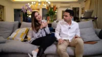 Pesan Haru Raffi Ahmad untuk Luna Maya Jelang Nikah