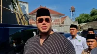 Ivan Gunawan Wujudkan Impian Haji & Masjid