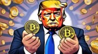Keluarga Trump Investasi Bitcoin Rp 40,75 Triliun untuk Masa Depan