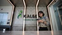 Potensi Investasi pada Saham Kalbe Farma (KLBF)
