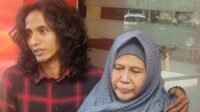 Doa Ibu dalam Kasus Vadel Badjideh Vs Nikita Mirzani