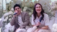 Luna Maya dan Maxime Pilih Yogyakarta untuk Sekolah Anak