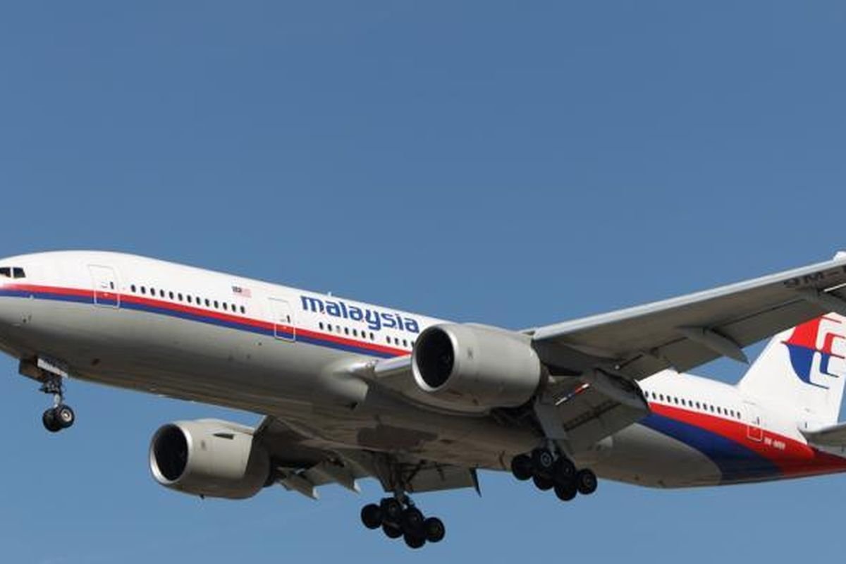 Diskon 25% Tiket Malaysia Airlines Cek Periode Pemesanan