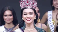 Pemenang Puteri Indonesia 2025