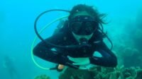 Kesalahan Pemula Tidak Mempelajari Materi Scuba Diving