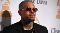 Chris Brown Minta Kesaksian Dirahasiakan