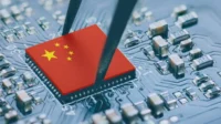 China Ciptakan Chip 5nm Meski Diblokir AS