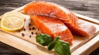 Manfaat Ikan Salmon untuk Kesehatan Ginjal
