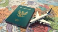 6 Negara Eropa Bebas Visa untuk WNI pada 2025