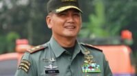 Mutasi Letjen Kunto Dibatalkan Ini Kata TNI