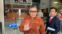 KPK Telusuri Dokumen Bocor ke Staf PDIP