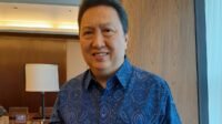 Kakak Erick Thohir Mundur dari GOTO Fokus Urus Bisnis Keluarga