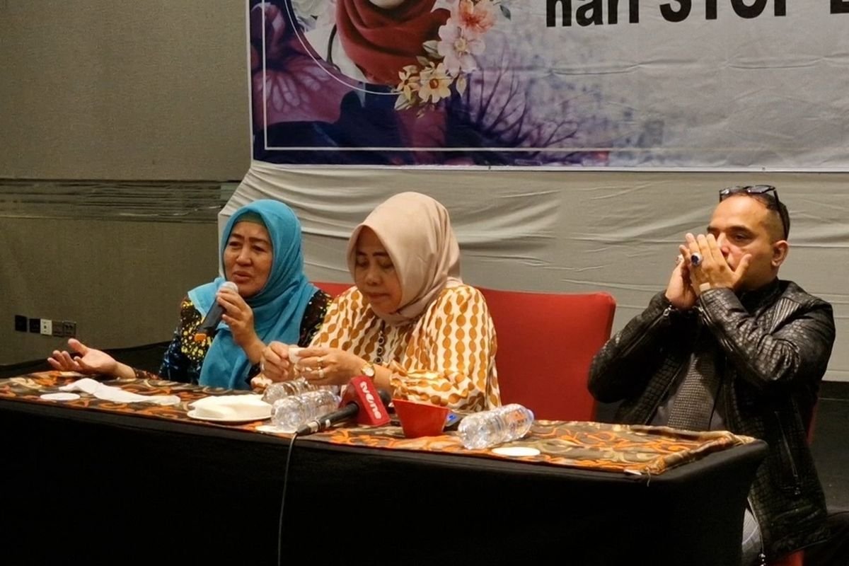 Keluarga Dokter Aulia Serahkan Bukti Baru ke Kejari Semarang