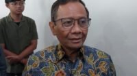 Mahfud MD Tanggapi Isu Gibran dan Dugaan Ijazah Palsu Jokowi