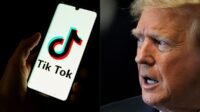 Trump Pertimbangkan Tunda Larangan TikTok di AS