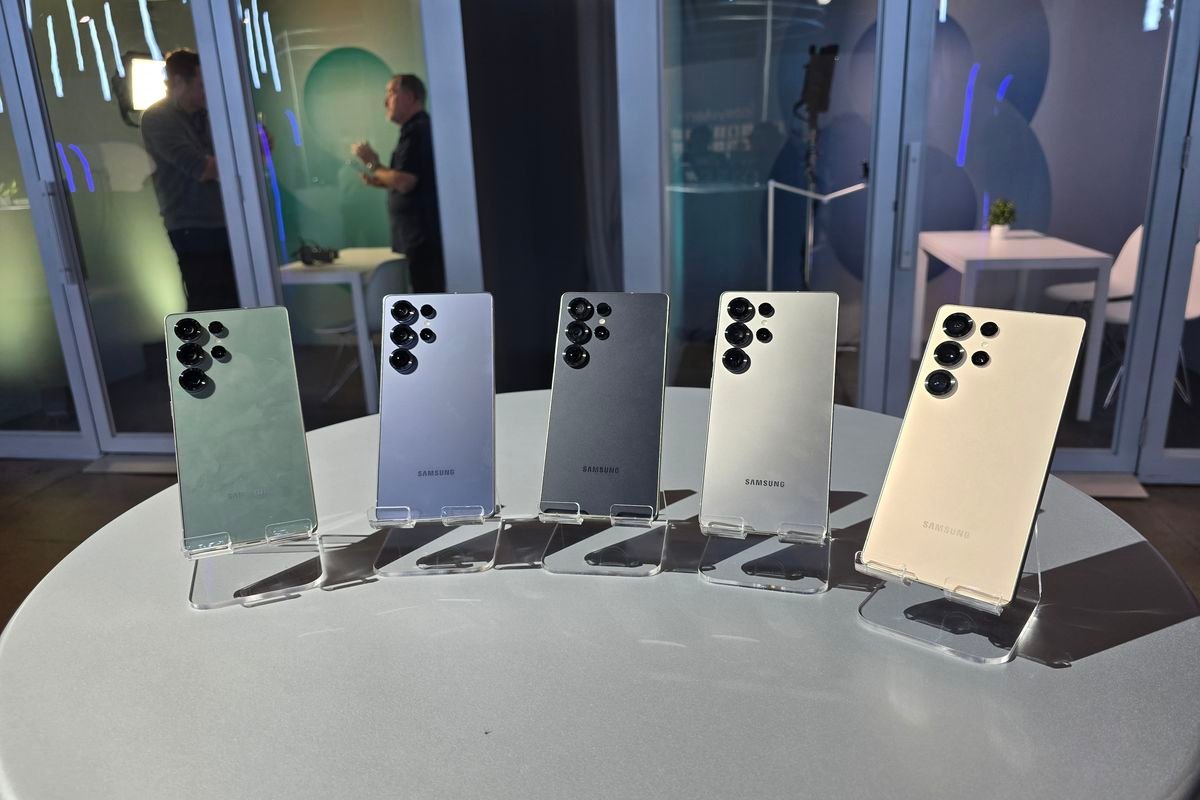 Samsung Percepat Rilis One UI 8