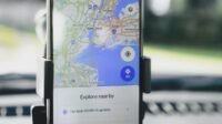 8 Fitur Rahasia Google Maps yang Jarang Dipakai