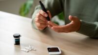 Kebiasaan yang Picu Diabetes Tipe 2 Kata Dokter