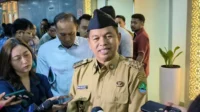 Dedi Mulyadi Bantu Eks Pemain Sirkus OCI Temukan Keluarga