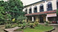 Tjong A Fie Mansion Medan: Jejak Sejarah Tionghoa di Jantung Sumatera Utara