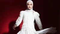 Eltasya Natasha Kenang Pertemuan dengan Alan Walker