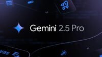 Google Luncurkan AI Gemini 2.5 Pro Edisi I/O lebih Cerdas dalam Coding