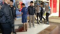Remaja di Bandung Bunuh Ayah Tiri Gegara Motor