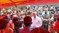Dedi Mulyadi Beri Rp 50 Juta untuk Korban Ledakan Garut