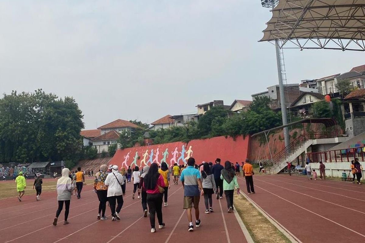 Tren Lari dan Gym di Semarang: Apakah Anak Muda Sekadar FOMO atau Benar-benar Demi Kesehatan?