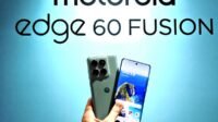 Motorola Edge 60 Fusion Indonesia Lebih Istimewa