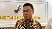 Gerindra Percaya BPOM Awasi Uji Vaksin TBC