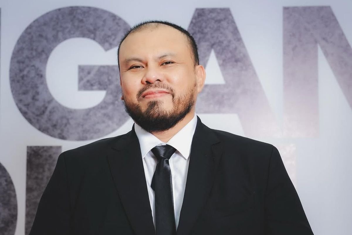 Rahasia Energi Joko Anwar: Gaya Hidup Sehat ala Sutradara Horor Favorit