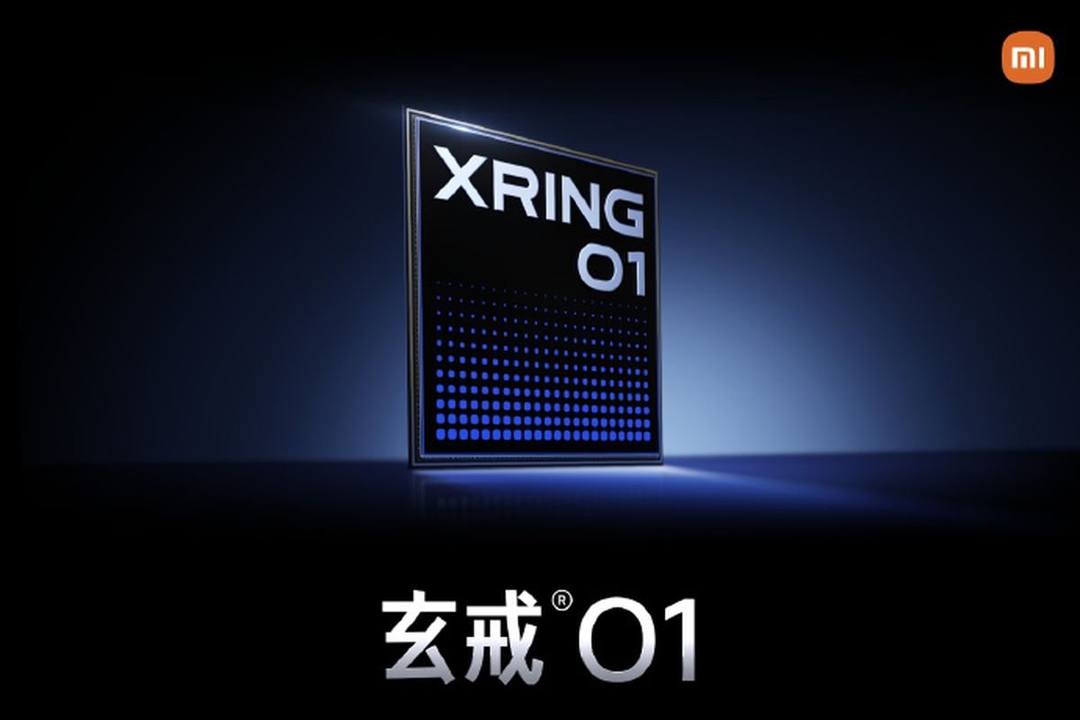 Xiaomi Rilis Smartphone Xring O1 pada 22 Mei