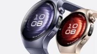 Huawei Watch 5 Resmi Analisis Kesehatan 1 Menit