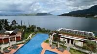 4 Penginapan Tenang di Danau Toba