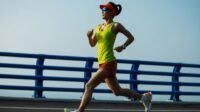 5 Cedera Umum pada Pelari dan Cara Mencegahnya