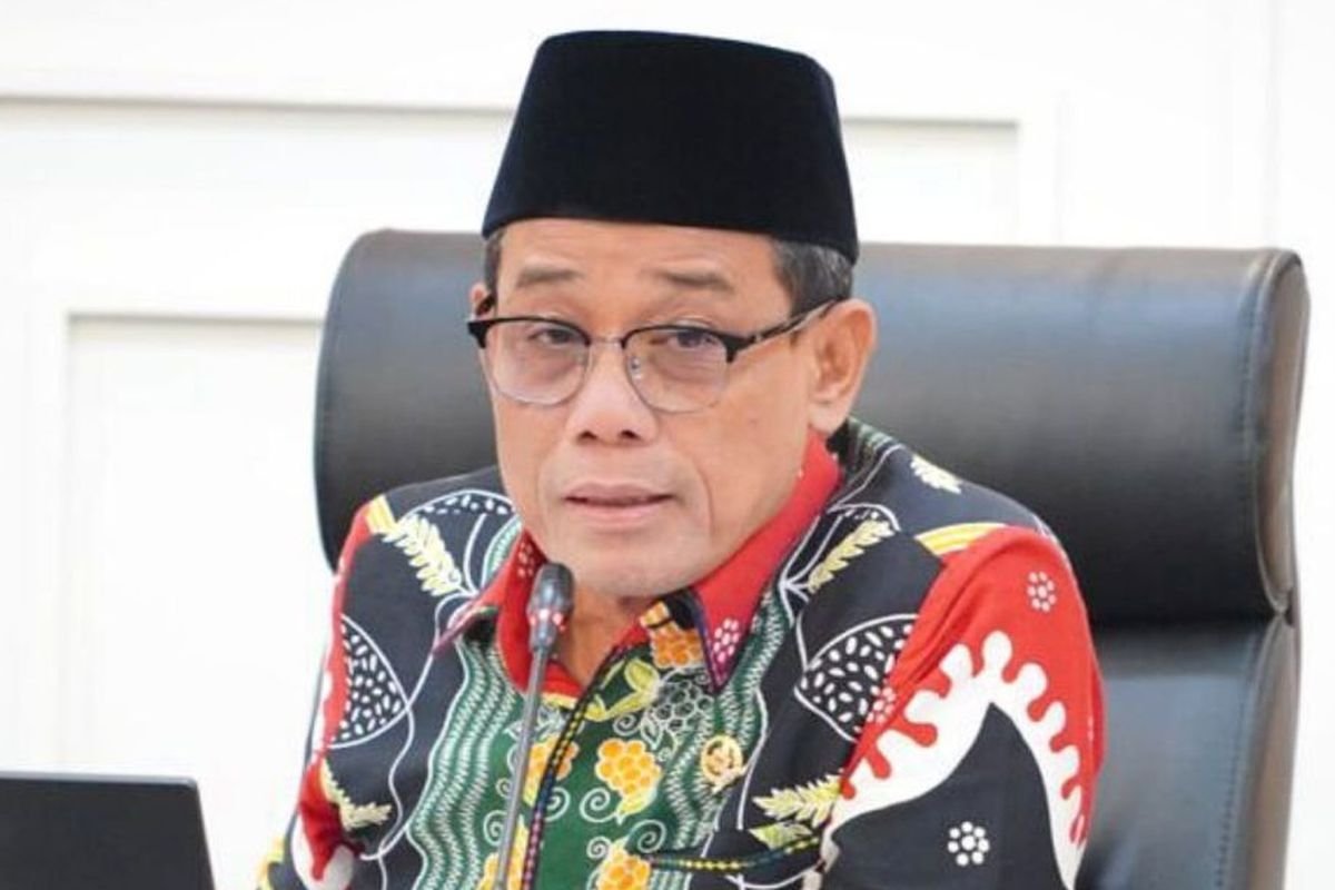 Polemik Fantasi Sedarah Bangkitkan RUU Ketahanan Keluarga