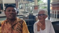 Nenek 92 Tahun Terdakwa Kasus Warisan di Bali