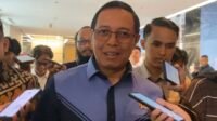 MK Minta Gratis Sekolah Swasta Hasan Nasbi Tunggu Arahan
