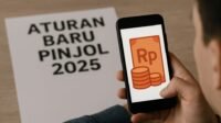 Aturan Pinjol 2025 Syarat Debt Collector Tagih Utang
