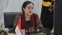Puan Terima PM China Bahas Kerja Sama di DPR