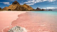 Keajaiban Pantai Pink di NTT