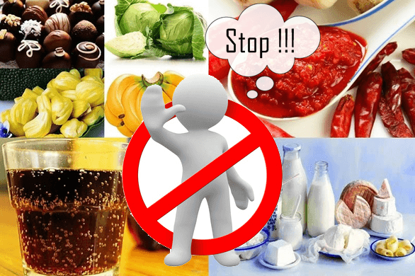 5 Makanan dan Minuman yang Harus Dihindari Saat Perut Kosong