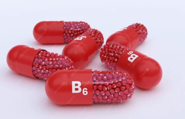Dampak Negatif Konsumsi Suplemen Vitamin B12 Berlebihan
